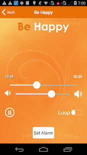 Be Happy - Hypnosis & Relaxation for Happiness(圖3)-速報App