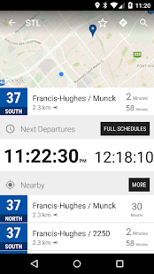 Free Download Laval STL Bus - MonTransit APK for Android