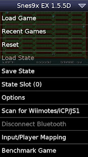 Snes9x EX+(圖1)-速報App