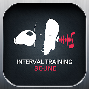 Interval Training Sound logo