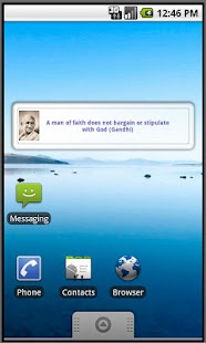 How to install Top Quotes Widget FREE patch 1.0.0 apk for pc
