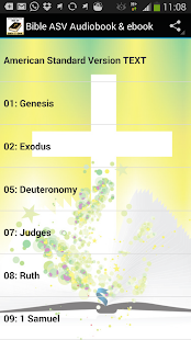 Download Bible ASV audiobook & ebook APK