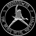 Hard Radio Rock Heavy Metal logo