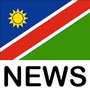 Namibian News Feeds 15.0.0 Icon