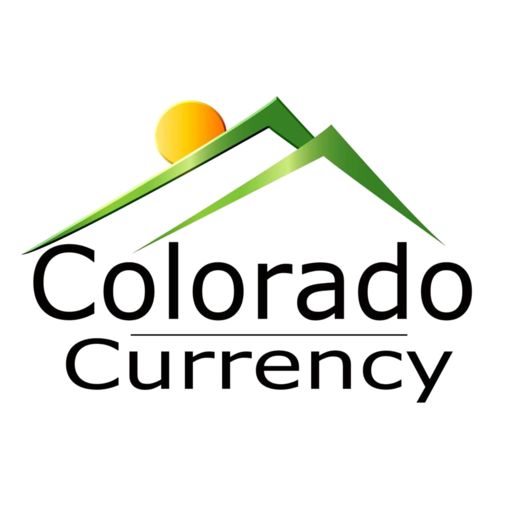 Colorado Currency Mobile LOGO-APP點子