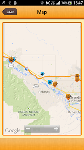 Colorado National Monument - náhled