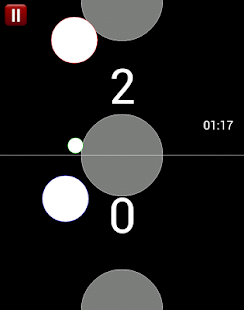 Air Hockey Wi-Fi Lite Screenshots 12