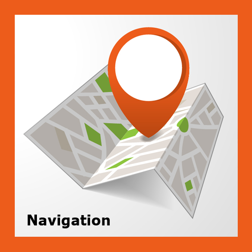 Free Navigation for Driving
