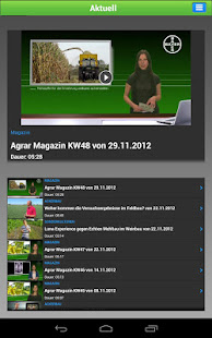BayerAgrar TV(圖1)-速報App