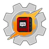 AutoApp For Pebble