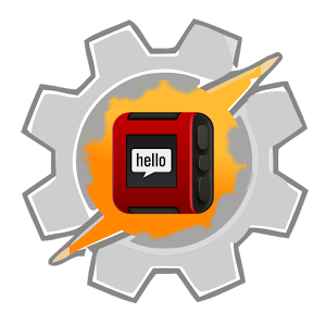 AutoApp For Pebble