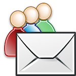 Cover Image of Download GroupEmail 1.3 APK