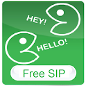 Free Telecom SIP חייגן logo