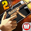 Simulator Gun Weapon 2 icon