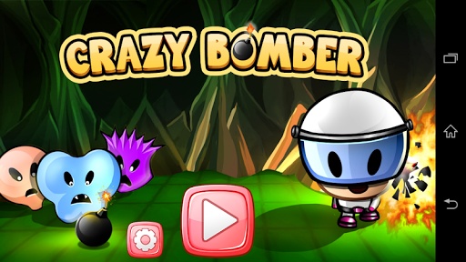 【免費街機App】Crazy Bomber-APP點子