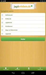 How to install Jagdprüfung - Hamburg patch 2.0.7 apk for bluestacks