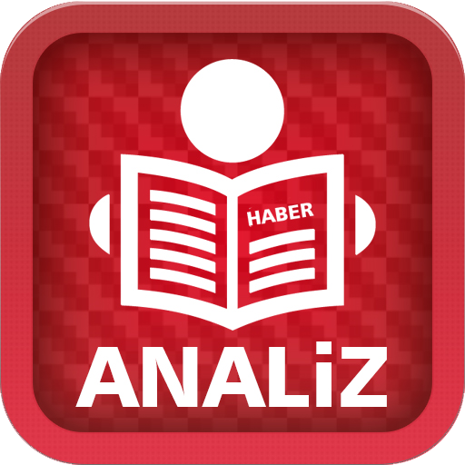 【免費新聞App】Analiz Merkezi Haber-APP點子