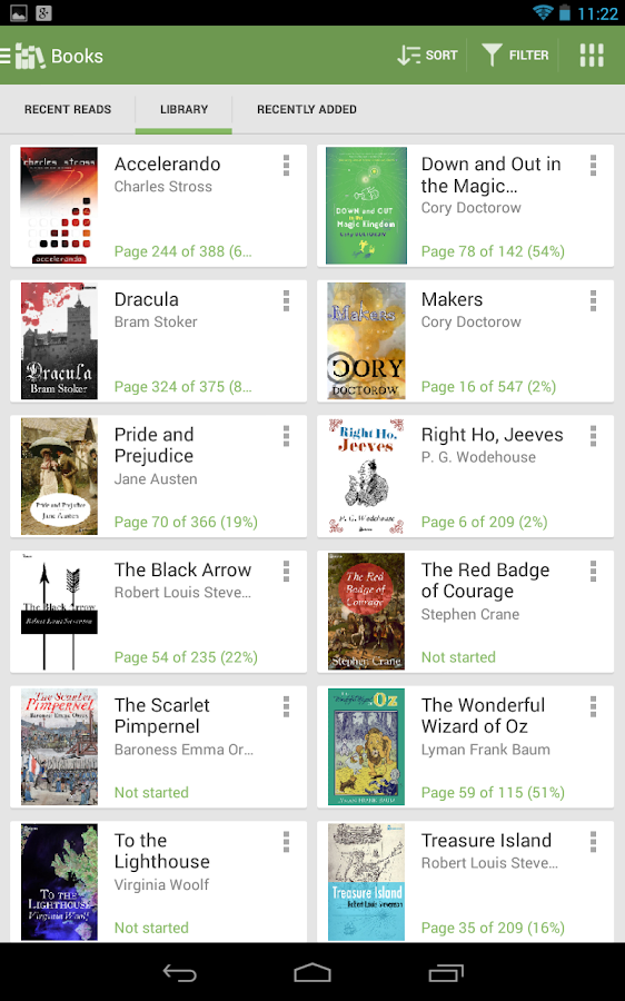 download one of the best android ebook readers now the leading ebook ...