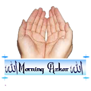 Morning Azkar  Icon