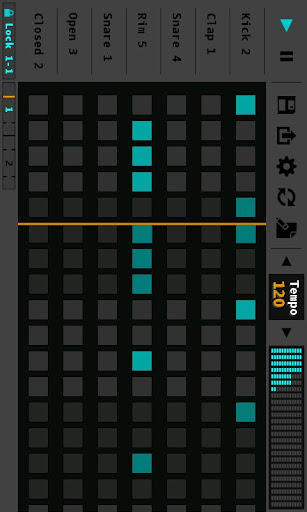 Sequencer