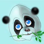 Baby Panda!
