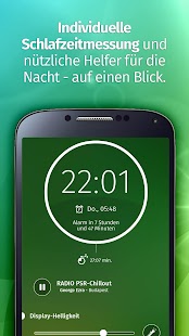 Free mehrPSR - die RADIO PSR App APK