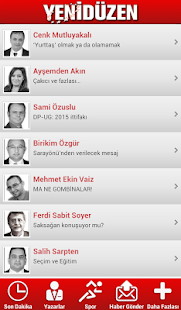 How to mod Yeni Düzen 1.0 unlimited apk for android