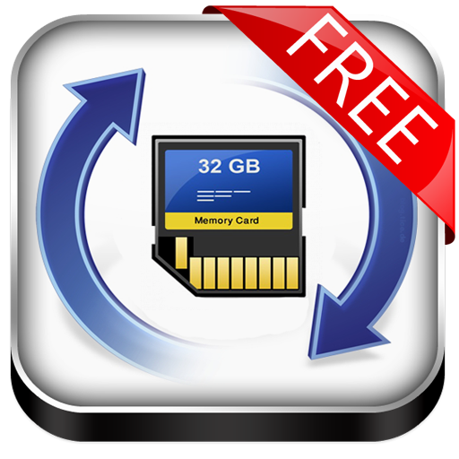 SD Card Recover File