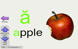 Phonics and Reading I