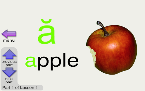 Phonics and Reading I(圖1)-速報App