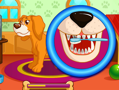 Download Dogs & Puppies Grooming Salon APK