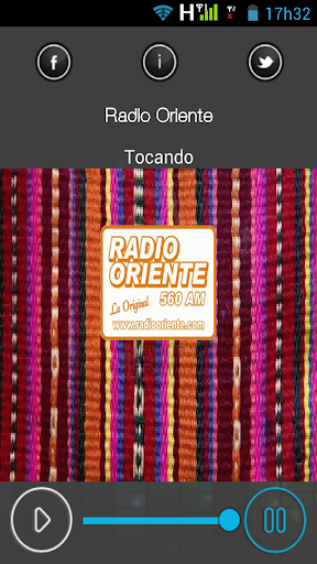 Radio Oriente