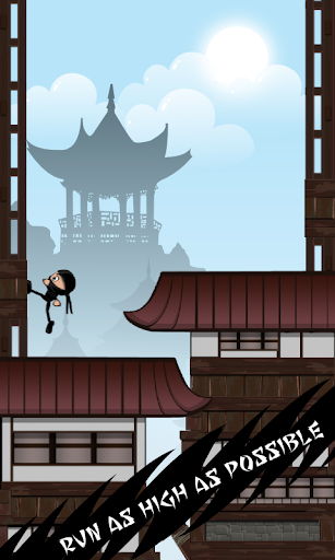 Running - Ninja Run