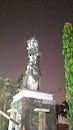Dewi Sri Statue