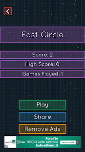 How to download Fast Circle 1.14 apk for bluestacks