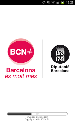 BCN+ Rutes