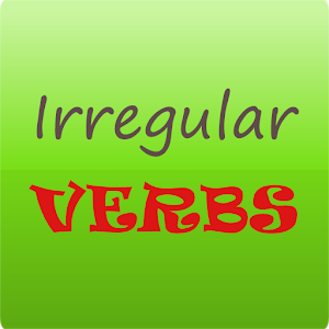 Irregular Verbs 1.1