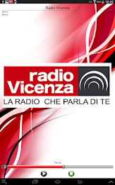Radio Vicenza poster 4