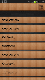 Lastest Small Caps Font Style APK