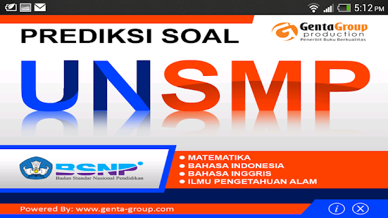 How to mod CBT UN SMP Simulasi 1.0.0 apk for pc