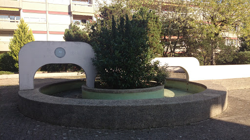 La Fontaine Ronde 