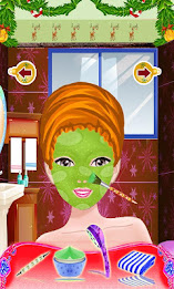 Christmas Princess Makeover by Zync Studio poster 17