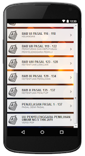 How to install UU PENYELENGGARA PEMILU lastet apk for pc