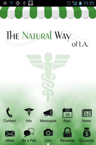 The Natural Way of LA