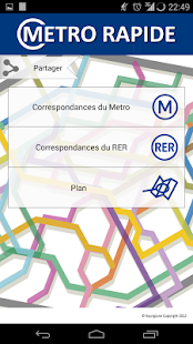 How to get MetroRapide Free patch 1.1 apk for bluestacks