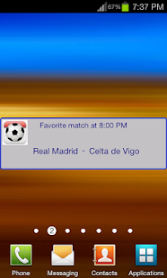 Download Football Fixtures APK