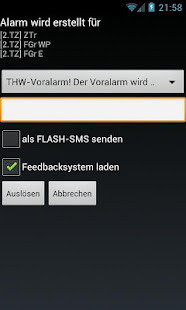 Alarmbox Zentrale(圖2)-速報App