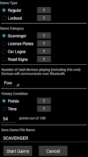 The Travel Game Pro Screenshots 3