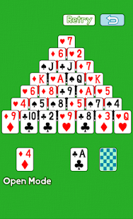 How to mod PicoPico Pyramid - Solitaire 1.3 mod apk for bluestacks