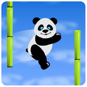 Panda Slide